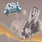 Give Something Away (feat. Chris Wilson) - Ash Grunwald lyrics