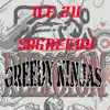 Greedy Ninjas album lyrics, reviews, download