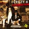 Chouchou (feat. Maté Keita) - Crazy B lyrics