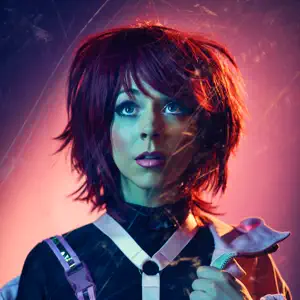 Lindsey Stirling