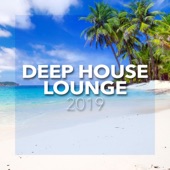 Deep House Lounge 2019 artwork