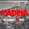 Madina (feat. Ayat) - Alignment lyrics