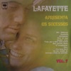 Lafayette Apresenta os Sucessos, Vol. VII