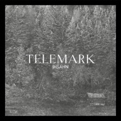 Telemark - EP artwork