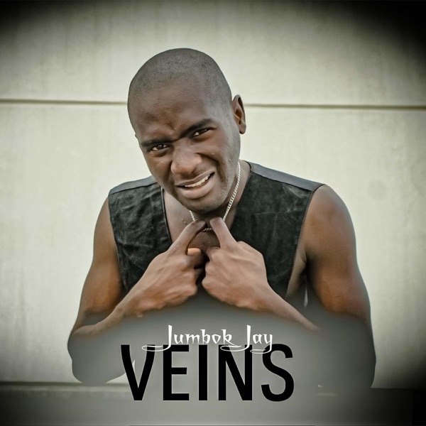 iTunes Artwork for 'Veins - Single (by Jumbok Jay)'