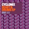 Drums Dem - Cyclonix lyrics