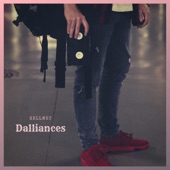 Dalliances - EP artwork