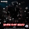 Whats That Sound - Single