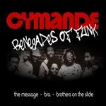 Cymande - Brothers on the Slide