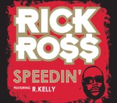 Speedin' (feat. R. Kelly) [Instrumental] artwork