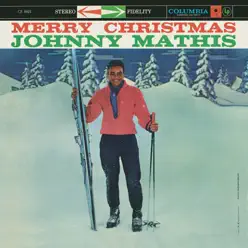 Merry Christmas - Johnny Mathis