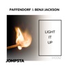 Light It Up - EP