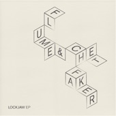 Lockjaw - Single artwork