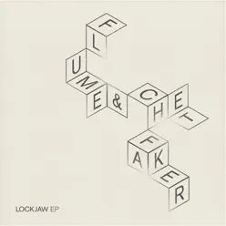 Lockjaw - Single - Flume