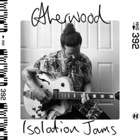 Etherwood - Isolation Jams artwork