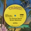 Asha T.K. Disco 12 Inch Mix - Single
