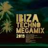 Ibiza Techno Megamix 2019