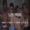 Los Mios (feat. Pato JR, Towny & Goofy) - Single
