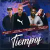 Stream & download Tiempos - Single