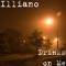 Drinks on Me - Illiano lyrics