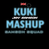 Kuki Mashup (feat. Samson Squad) artwork