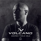 Volcano - Sacred Tools, Vol. 2 artwork