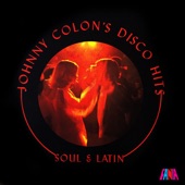 Johnny Colón - Boogaloo Blues