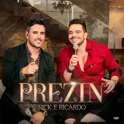 Prezin - EP - Rick & Ricardo Prezin - EP - Rick & Ricardo