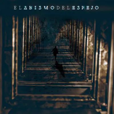 El Abismo del Espejo - Alma Bouquet