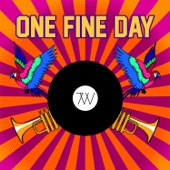 One Fine Day (feat. Tiggs Da Author) artwork