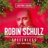 Speechless (feat. Erika Sirola) [Christmas Version] - Single