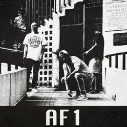 AF 1 - Single - Contracorriente