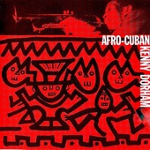 Kenny Dorham - Afrodisia