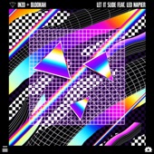 Let It Slide (feat. Leo Napier) by INZO