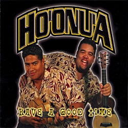Ho'onu'a - Blue Light