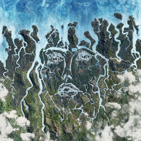 Cover artwork for ENERGY