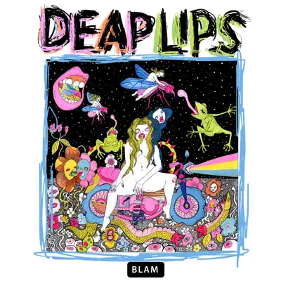 Deap Lips - The Flaming Lips