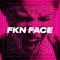 Fkn Face artwork