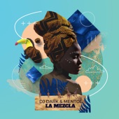 La Mezcla (Extended) artwork