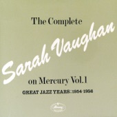 Sarah Vaughan - Make Yourself Comfortable
