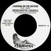 Bernadette Carroll - Laughing on the Outside