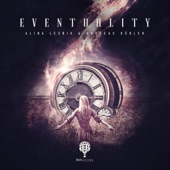 Eventuality (with Andreas Kübler & Alina Lesnik) artwork