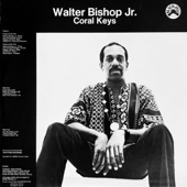 Walter Bishop, Jr. - Coral Keys
