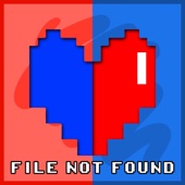 File Not Found artwork
