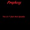 You & I (feat. Noel Gourdin) - Prophecy lyrics