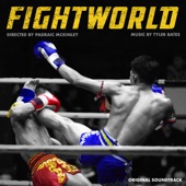Fight World (Original Soundtrack) artwork