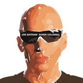 Joe Satriani - One Robot's Dream