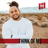 Think of Me artwork