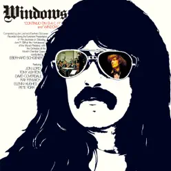 Windows (Live) [2017 Remastered] - Jon Lord