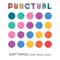 Anything (For Your Love) - Punctual lyrics